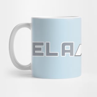 Elantra N (Bigger) Shadowgrey Mug